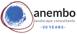 ANEMBO LANDSCAPE ARCHITECTS